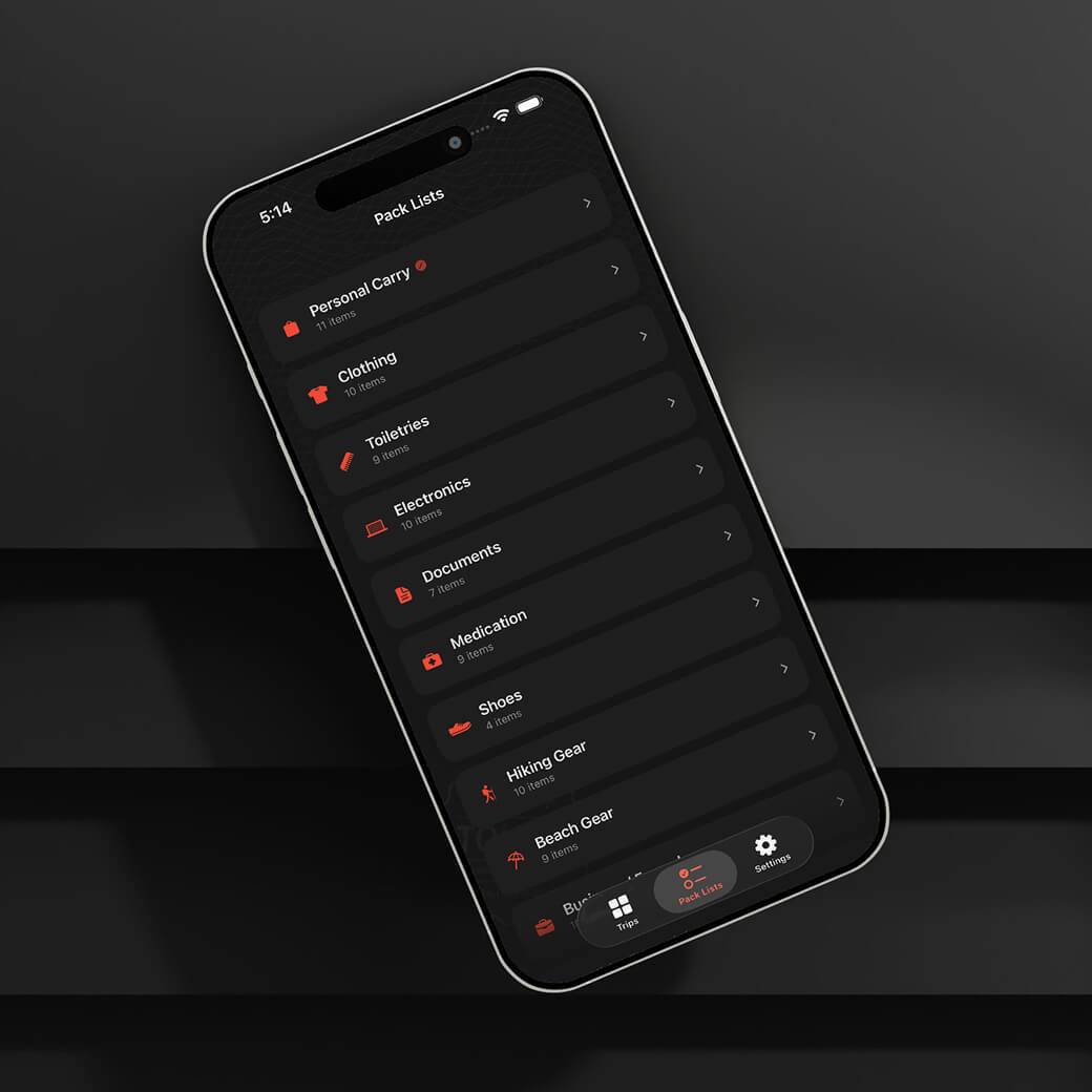 Portfolio image for Paak